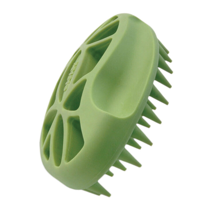 Safari Brosse Caoutchouc Pointes Souples