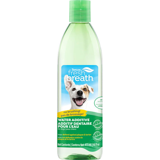 Tropiclean Additif pour eau – défense quotidienne