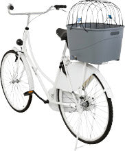 Trixie Panier de plastique arrière pour vélo