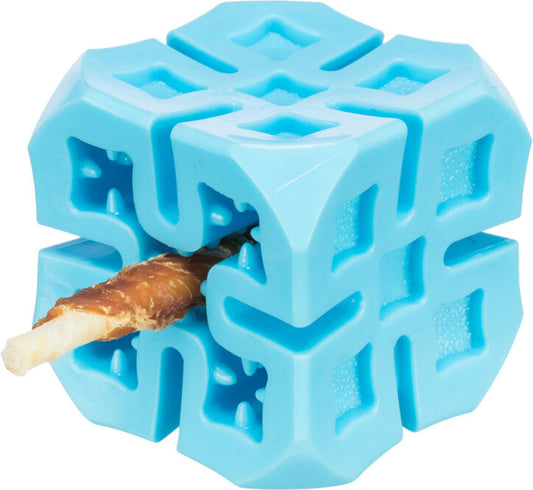 Trixie Cube A Collation Assorties 6Cm