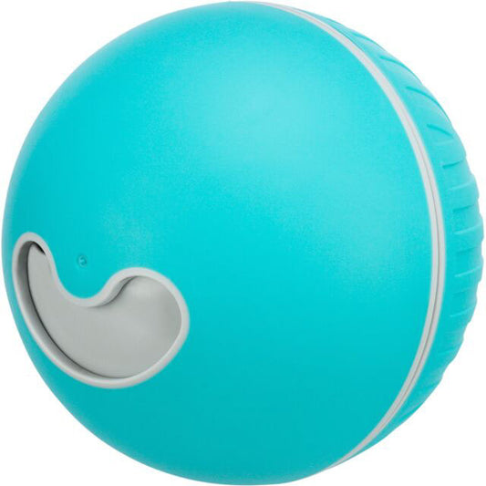 Trixie Snack balle TPR 11 cm gris