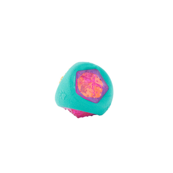 ZippyTuff – Balle lumineuse DEL 3''