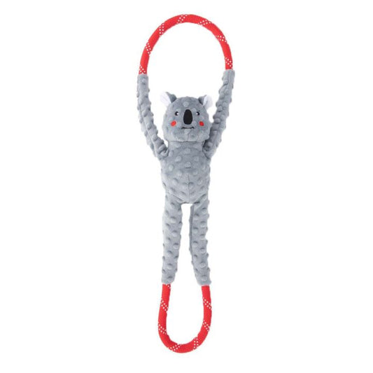 Peluche RopeTugz – Koala