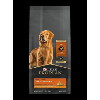 ProPlan Chien Bouchées de Poulet 15.9Kg