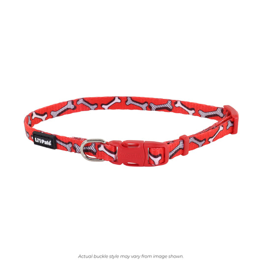 Li'L Collier Aj 5/16'' X 6-8 Rwb