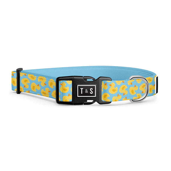 Tella & Stella Collier Chien Collection Motif