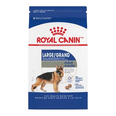 Rc Maxi Chien Adulte 30Lbs