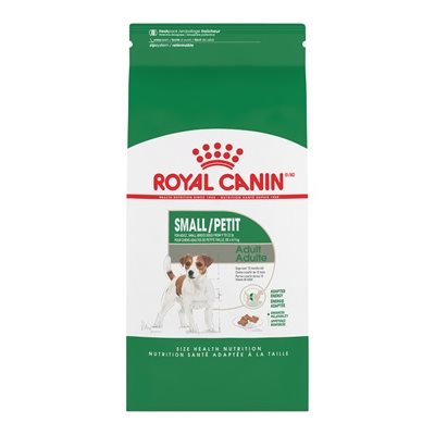 Rc Small Chien Adulte 27 4.4Lbs