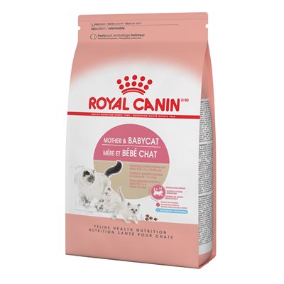 Royal Canin Mère Et Bébé Chat 3.5Lbs