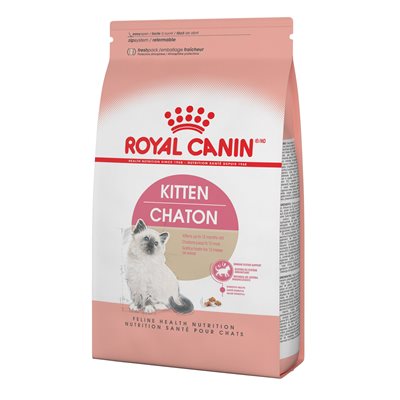 Royal Canin Chaton 14Lbs