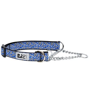 Rc Pets Training Collar S Rebel Blue