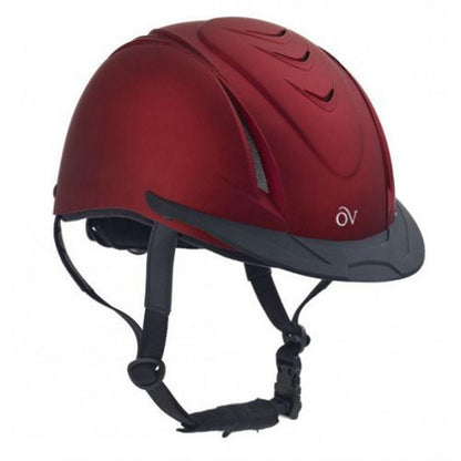 Casque Ovation Deluxe Schooler Métallique