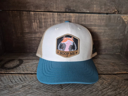 Shack Story Casquette junior | Le Duo Boop|