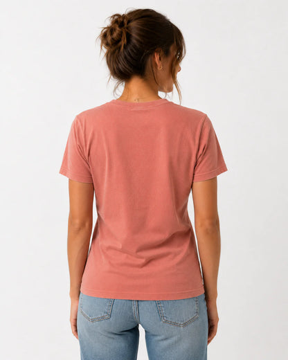 Shack Story Crâne de Sable | T-shirt | Unisex