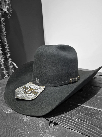 Shack Story Chapeau De Cowboy | Black
