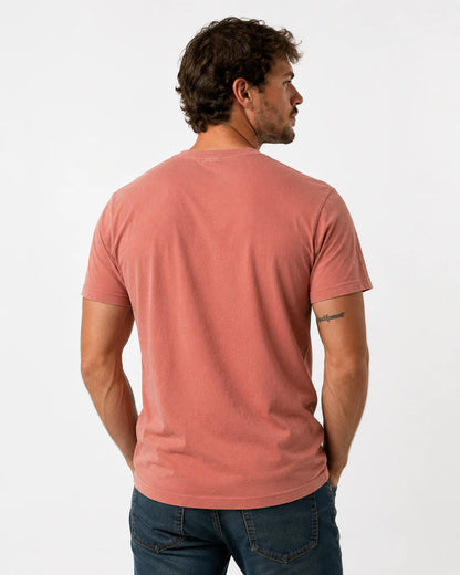 Shack Story Crâne de Sable | T-shirt | Unisex