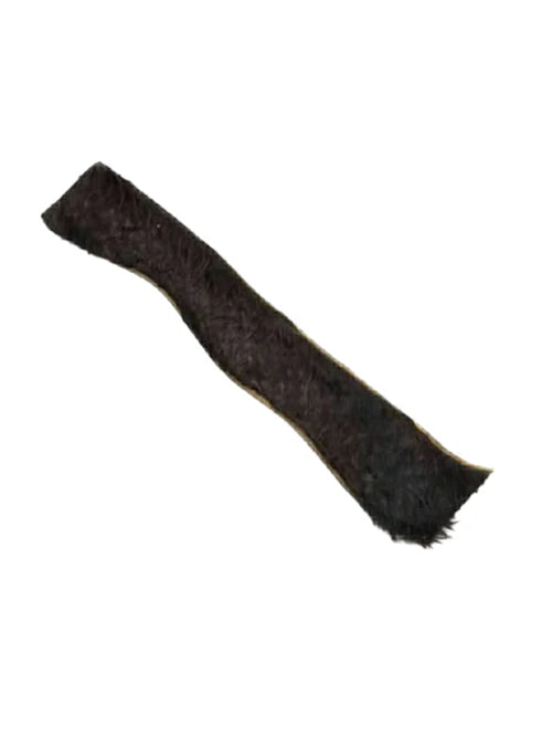 Rouleau De Boeuf Poilu 6 "