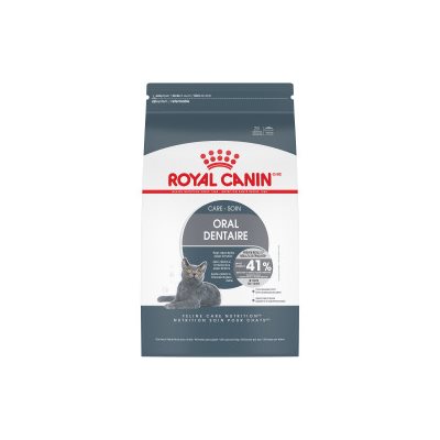 Royal Canin Chat Soin Dentaire 3Lbs