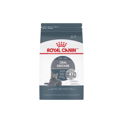 Royal Canin Chat soin Dentaire 6Lbs