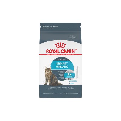 Royal Canin Chat Soin Urinaire 3 Lbs