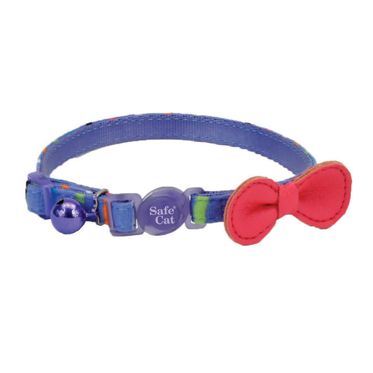 Safe Cat Collier Décoré 8-12" Sbe