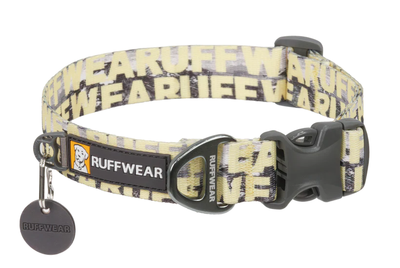 Collier pour Chien Front Range™ de Ruffwear