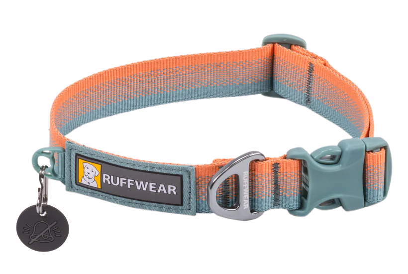 Collier pour Chien Front Range™ de Ruffwear