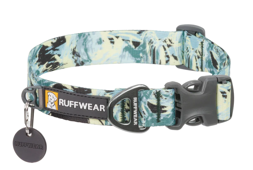 Collier pour Chien Front Range™ de Ruffwear