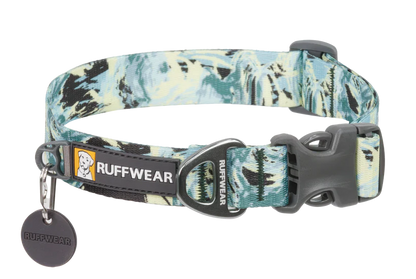 Collier pour Chien Front Range™ de Ruffwear