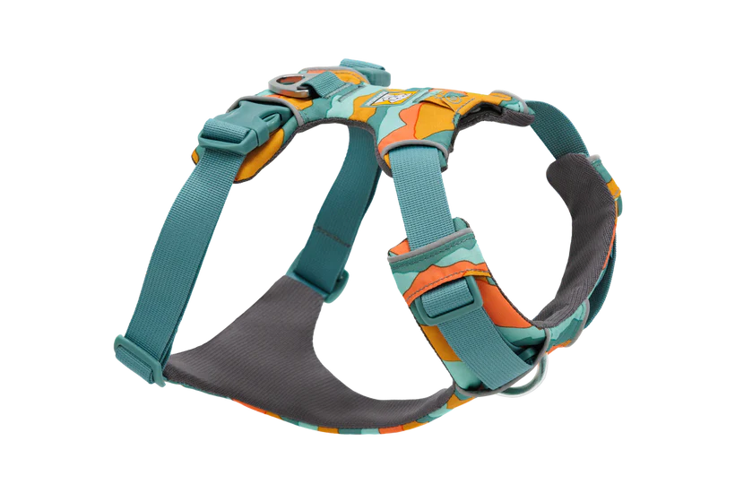 Ruffwear harnais pour chien Front Range®