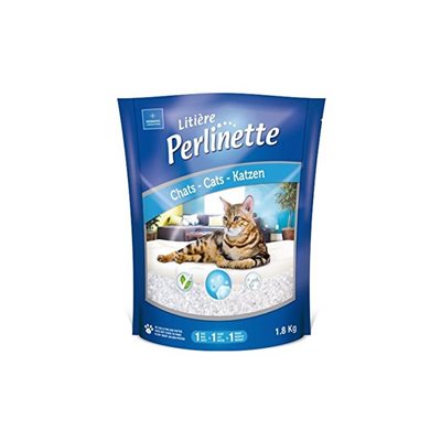 Perlinette Silice Chat 15Kg