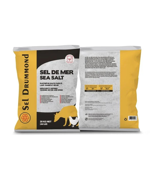 Sel Drummond Sel Fc 20Kg