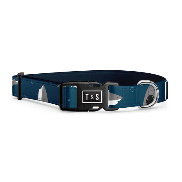 Tella & Stella Collier Chien Collection Motif