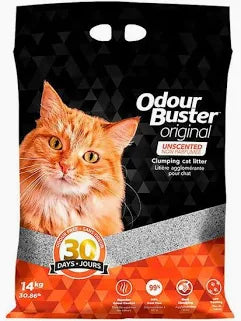 Odourbuster 14 Kg