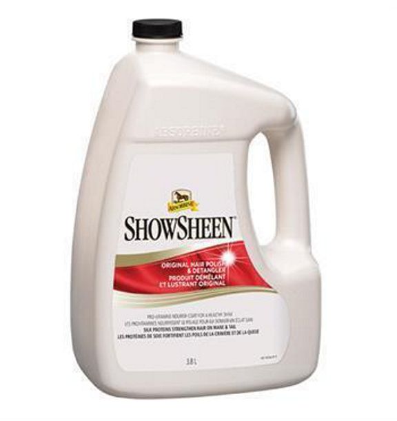 ShowSheen 3.8L