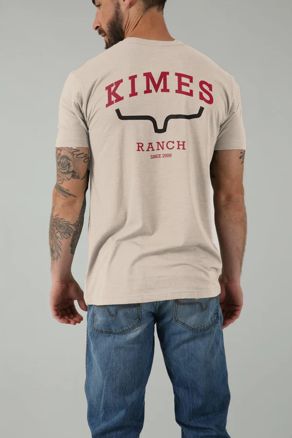 Kimes Ranch Since 2009 - Sand