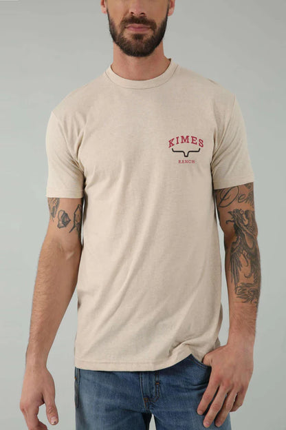 Kimes Ranch Since 2009 - Sand