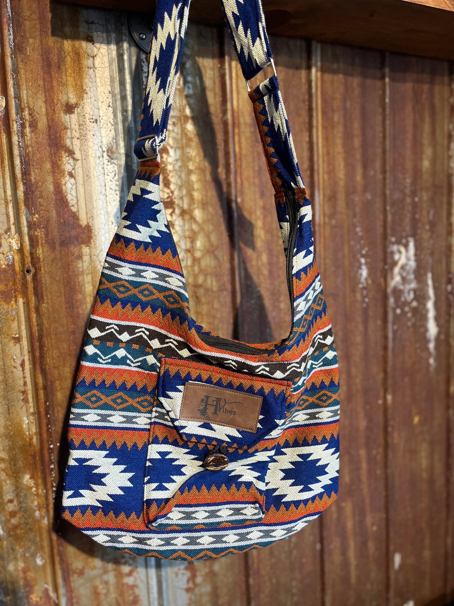 Horse Vibes  Sac à bandoulière