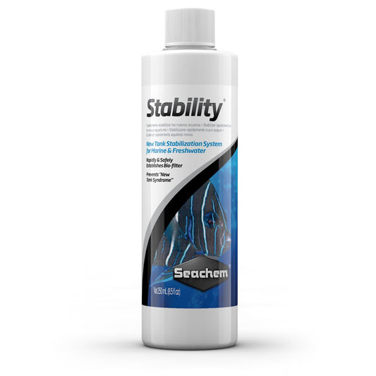 Stability 250Ml