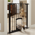TALL PETGATE PASSAGE MATTE BRONZE