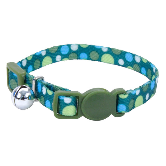 Li'L Collier Ajustable 5/16''C6-8'' Gnd