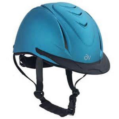 Casque Ovation Deluxe Schooler Métallique