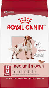 Royal Canin Moyen chien Adulte 30Lbs