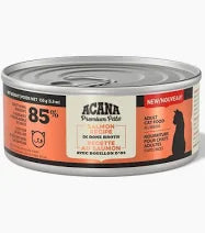 ACANA Chat Saumon/bouillon d’os 155 g