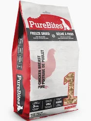 Purebites Chien Poitrine De Poulet 794G
