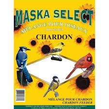 Maska Select Charbon 8Kg