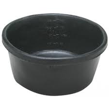 Fortex Feeder Pan 2Qt/1.89L