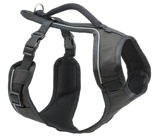 Petsafe Easysport Harnais Pour Chien Noir Petit
