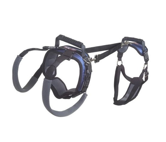 Petsafe Harnais De Levage Pour Chien Corps Complet Moyen