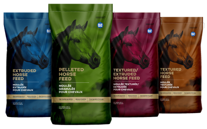 Blue Seal Chevaux Min-A-Vite Lite Pellet 22.68Kg
